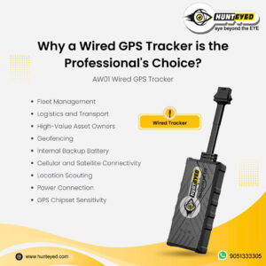 Hunt Smart GPS Device_Standard